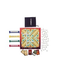 Harry Potter Scrabble Harry Potter Scrabble