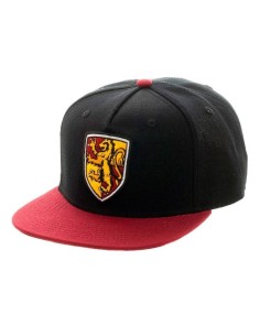 Gorra Gryffindor Harry Potter 190371197185  18,14 €