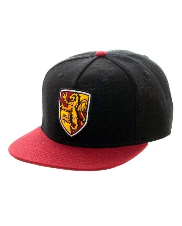 Gorra Gryffindor Harry Potter 190371197185  18,14 €