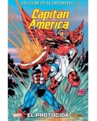 CAPITAN AMERICA 3. EL PROTOCIDA 9788490945353  17,31 €