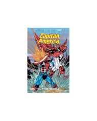 CAPITAN AMERICA 3. EL PROTOCIDA 9788490945353  17,31 €