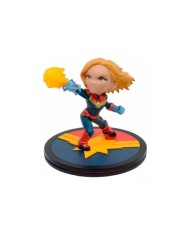 Figura Q-Fig Capitana Marvel Marvel