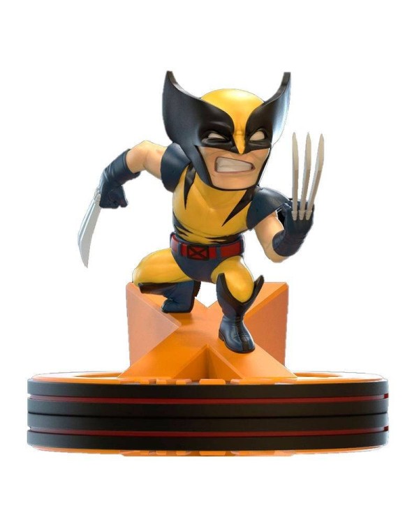 Diorama Q-Fig Wolverine X-Men Marvel 812095024645  23,10 €