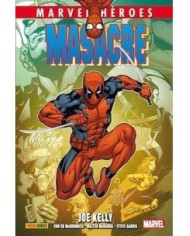 CMH 70: MASACRE DE JOE KELLY 02 978-84-9094-536-0  33,02 €