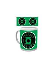 Taza Green Lantern Justice League DC 5028486336296  8,22 €