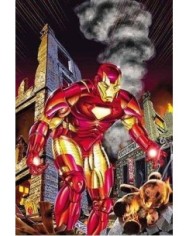 EL INVENCIBLE IRON MAN: EL LIBRO DE LOS DIEZ ANILLOS 9788490945254 ... EL INVENCIBLE IRON MAN: EL LIBRO DE LOS DIEZ ANILLOS 9788490945254 ...