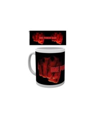 Taza One Punch Man Fist 5028486362349  8,22 €