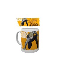 Taza One Punch Man Genos 5028486382231  8,22 €