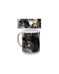 Taza Death Note Light and Misa 5028486385973  8,22 €