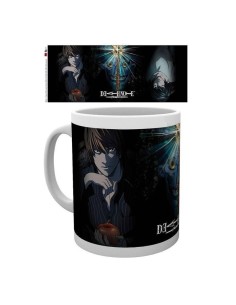 Taza Death Note Duo 5028486385980  8,22 €