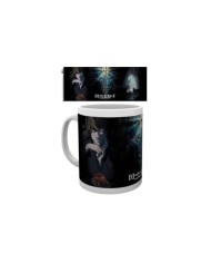 Taza Death Note Duo 5028486385980  8,22 €