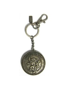 Llavero escudo Lannister mosqueton Juego de Tronos 8436541022935  7... Llavero escudo Lannister mosqueton Juego de Tronos 8436541022935  7...