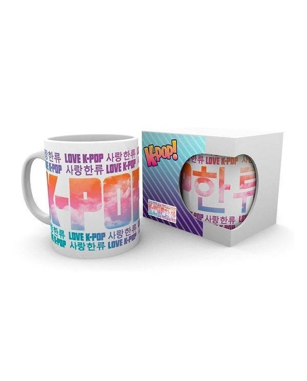 Taza Clouds KPOP 5028486409945  8,22 €