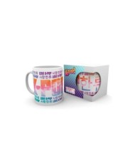 Taza Clouds KPOP 5028486409945  8,22 €
