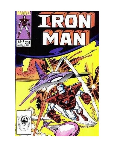 IRON MAN: COMBATE EN EL CIELO(MARVEL GOLD) 9788490949061  17,26 €
