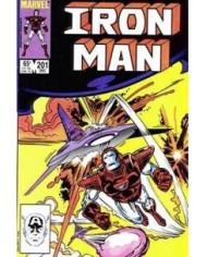 IRON MAN: COMBATE EN EL CIELO(MARVEL GOLD) 9788490949061  17,26 €