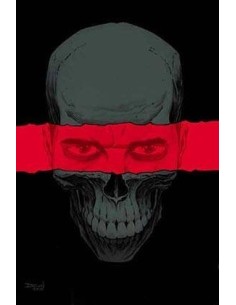 EL CASTIGADOR 01. EN LA CARRETERA