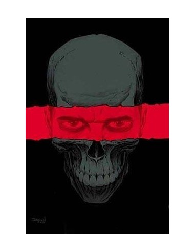 EL CASTIGADOR 01. EN LA CARRETERA