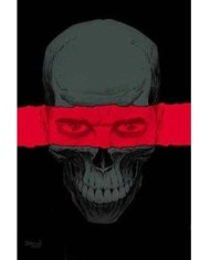 EL CASTIGADOR 01. EN LA CARRETERA EL CASTIGADOR 01. EN LA CARRETERA