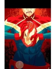 CAPITANA MARVEL 06. CIVIL WAR II 9788490949009  11,54 €