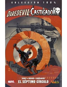 DAREDEVIL / EL CASTIGADOR DAREDEVIL / EL CASTIGADOR
