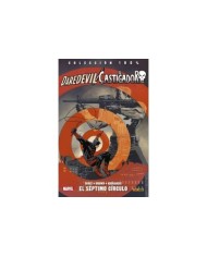 DAREDEVIL / EL CASTIGADOR 9788490948972  11,54 €