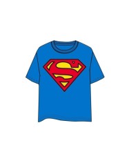 Camiseta Superman DC Comics adulto 8435073782645 L  14,83 €