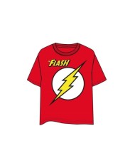 Camiseta Flash adulto 8435073782669 L  14,83 €