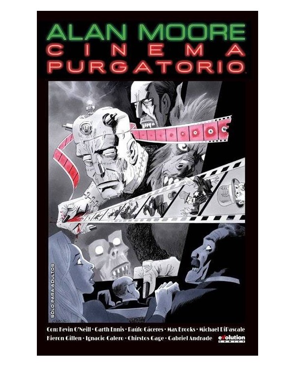 CINEMA PURGATORIO 01