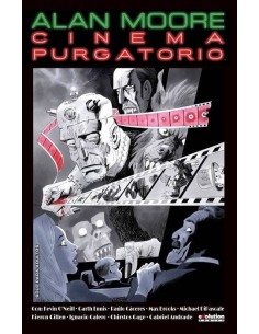 CINEMA PURGATORIO 01 9788490949160  17,31 € CINEMA PURGATORIO 01 9788490949160  17,31 €
