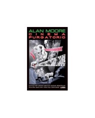 CINEMA PURGATORIO 01 9788490949160  17,31 €