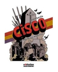 CISCO. UNA GUERRA, UN PAIS, UN HOMBRE 9788490949139  19,18 €