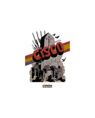 CISCO. UNA GUERRA, UN PAIS, UN HOMBRE 9788490949139  19,18 €