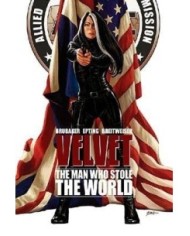 VELVET 03. EL HOMBRE QUE ROBO EL MUNDO 9788490949177  14,42 €