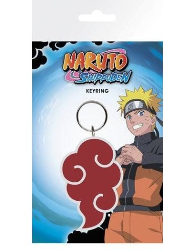 Naruto Shippuden Llavero de Caucho 5028486358540  2,22 € Naruto Shippuden Llavero de Caucho 5028486358540  2,22 €