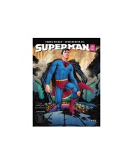 Superman: Año uno núm. 01 (de 3) ECC EDICIONES12,95 €12,95 € ECC EC... Superman: Año uno núm. 01 (de 3) ECC EDICIONES12,95 €12,95 € ECC EC...