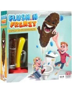 KIDS GAMES BAÑO BOOM JUEGOS25,46 €25,46 € MATTEL JUEGOS KIDS GAMES BAÑO BOOM JUEGOS25,46 €25,46 € MATTEL JUEGOS