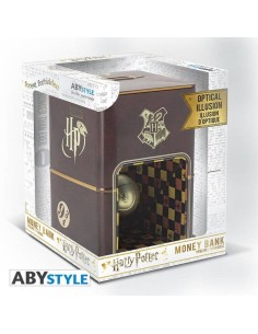 HARRY POTTER - HUCHA SNITCH DORADA HARRY POTTER20,62 €20,62 €  HARR...