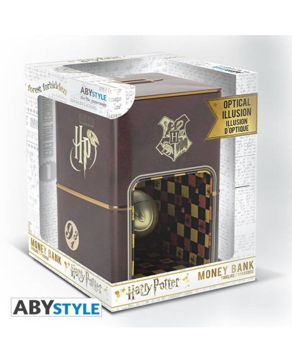 HARRY POTTER - HUCHA SNITCH DORADA HARRY POTTER20,62 €20,62 €  HARR...