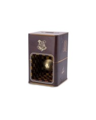 HARRY POTTER - HUCHA SNITCH DORADA