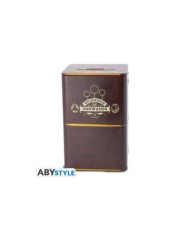 HARRY POTTER - HUCHA SNITCH DORADA