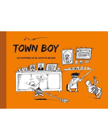 TOWN BOY - DEFECTOSOS DIBBUKS16,00 €16,00 €  DIBBUKS TOWN BOY - DEFECTOSOS DIBBUKS16,00 €16,00 €  DIBBUKS