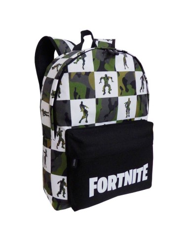 Mochila portatil Fortnite Dancing 42cm Mochila portatil Fortnite Dancing 42cm