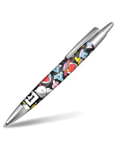 Boligrafo BT21 KPOP1,03 €1,03 €  KPOP Boligrafo BT21 KPOP1,03 €1,03 €  KPOP