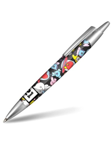Boligrafo BT21 KPOP1,03 €1,03 €  KPOP Boligrafo BT21 KPOP1,03 €1,03 €  KPOP