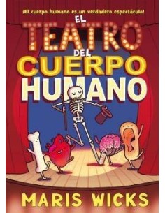 TEATRO DEL CUERPO HUMANO,EL TEATRO DEL CUERPO HUMANO,EL