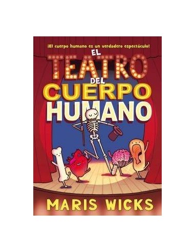 TEATRO DEL CUERPO HUMANO,EL TEATRO DEL CUERPO HUMANO,EL