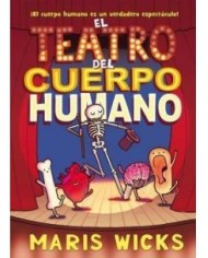 TEATRO DEL CUERPO HUMANO,EL