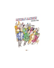 Compendio de la verdadera historia universal ECC EDICIONES15,95 €15...