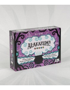 Alakazum! Juego de Mesa JUEGOS16,11 €16,11 €  JUEGOS
